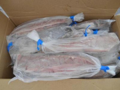 VENTRESCA DE ATÚN SIN PIEL