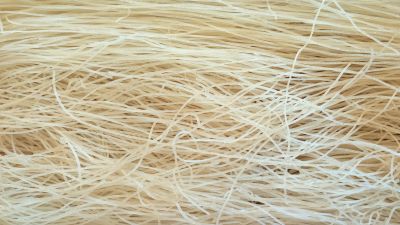 Fideos de arroz