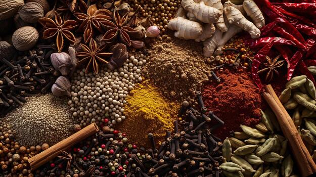 Spices