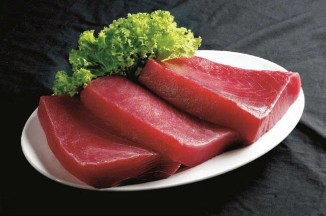 CO TUNA SAKU S/L 