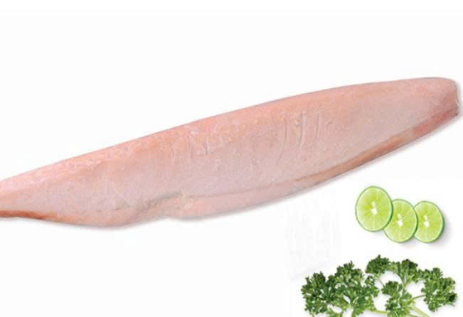 ALBACORE LOIN/CHUNK 
