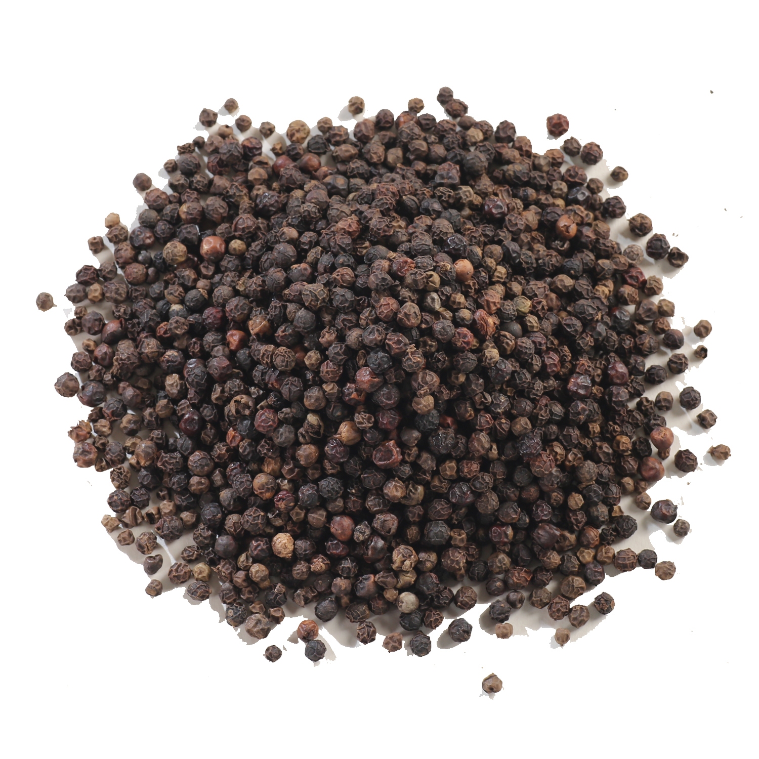 Black pepper 500gl Machine Cleaned