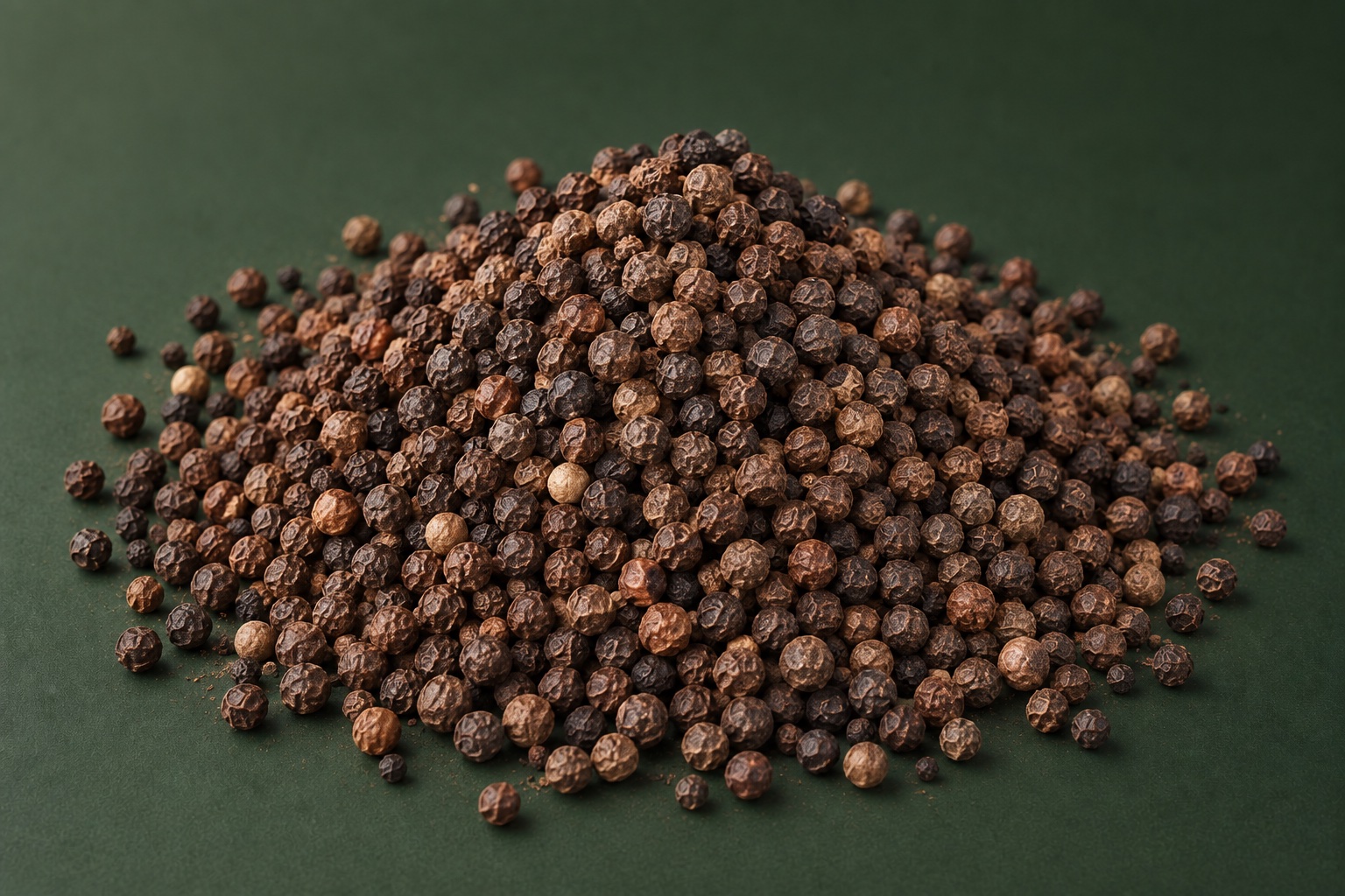 Black Pepper ASTA