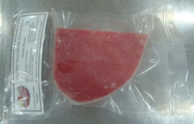 CO TUNA STEAK SL