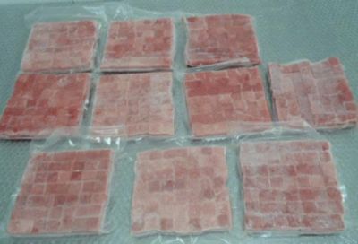 CO TUNA CUBE