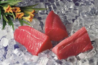 CO TUNA LOIN/CHUNK SL