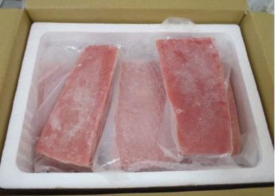 CO TUNA SAKU S/L 