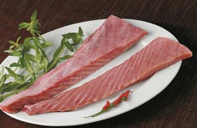 TUNA BELLEY SL