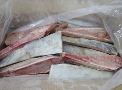 TUNA BELLEY SL