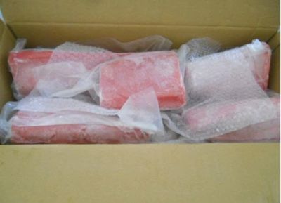 ALBACORE LOIN/CHUNK 