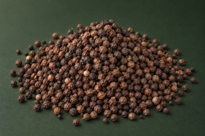 Black Pepper ASTA