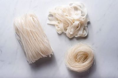 Rice noodle