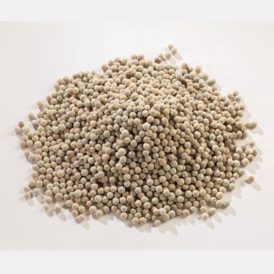 White Pepper 630gl Double Washed Steam Sterilzed