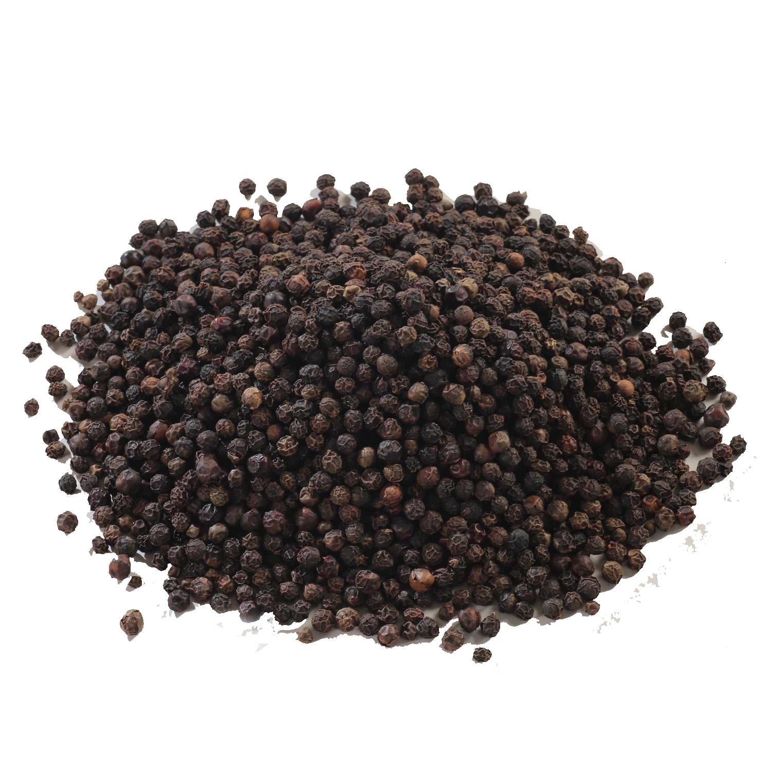 Tiêu đen 550 g/L đã làm sạch