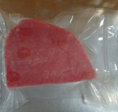 CÁ NGỪ CO CẮT KHOANH STEAK KHÔNG DA