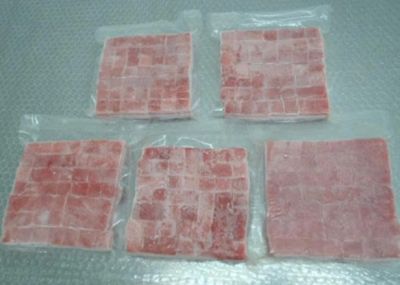 CÁ NGỪ CO CẮT HẠT LỰU